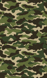 B-Säule | Camouflage