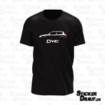 T-Shirt | Civic EG