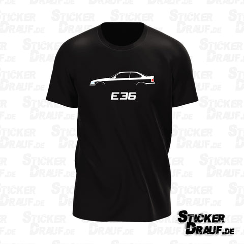 T-Shirt | E36