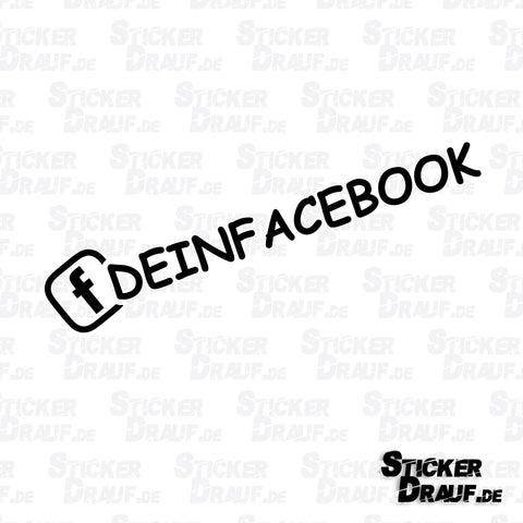 Sticker-Plott | Facebook Sticker