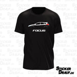 T-Shirt | Focus