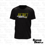 T-Shirt | Rubber Sniffers Motorsport #33