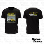 T-Shirt | Rubber Sniffers Motorsport