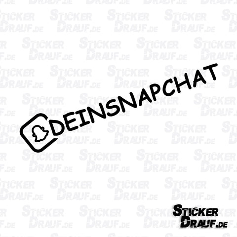 Sticker-Plott | Snapchat Sticker