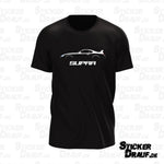 T-Shirt | Supra MK4