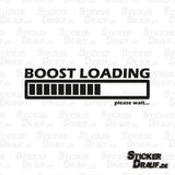 Sticker-Plott | Boost Loading